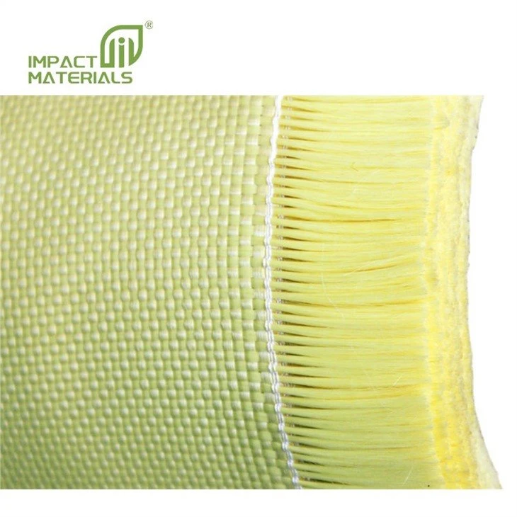 Kevlar Aramid Fabric