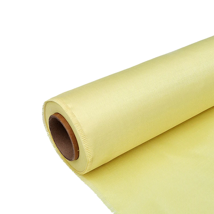 Para Aramid mato