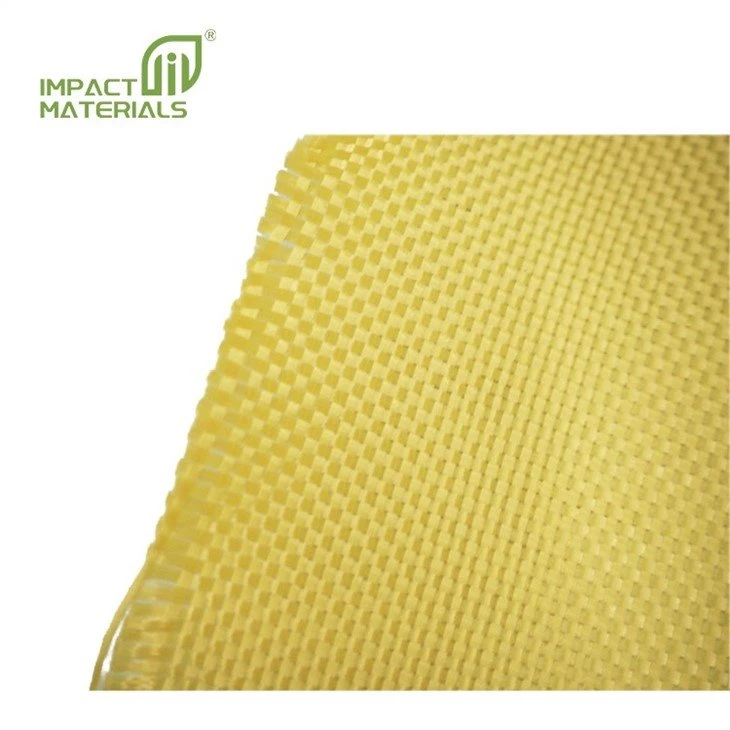 aramid fibre cloth