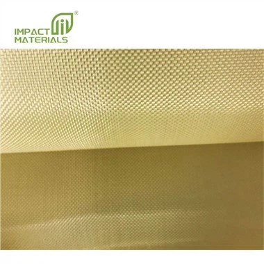 Aramid tolali mato