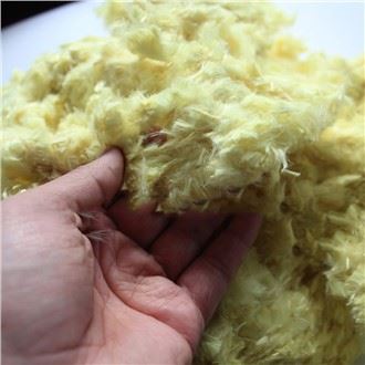 Aramid iplik Fr