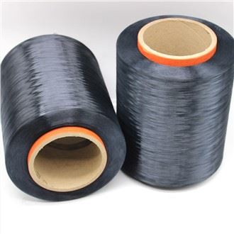 Qora aramid ip