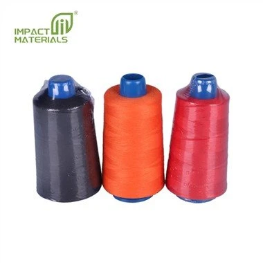 Kevlar Para Aramid Filamentli ip
